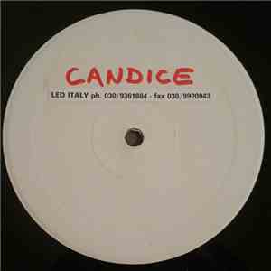 Candice - Never Let U Down / Summer Dream download mp3
