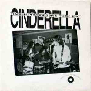Cinderella  - Danish Progressive Rock 1970 download mp3