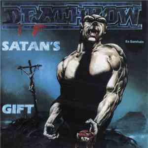 Deathrow - Satan's Gift / Riders Of Doom mp3 download