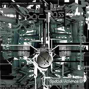Doc Ross - Spatial Violence EP download mp3
