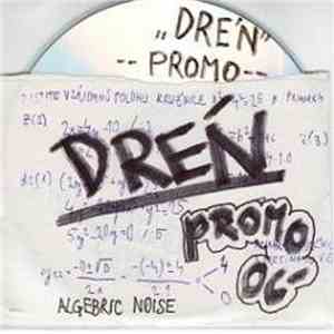 Drén - Algebric Noise mp3 download