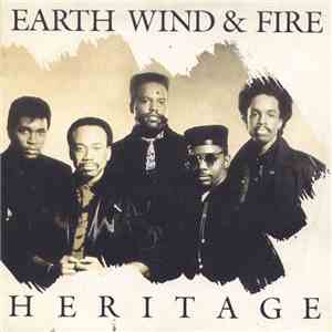 Earth, Wind & Fire - Heritage download mp3