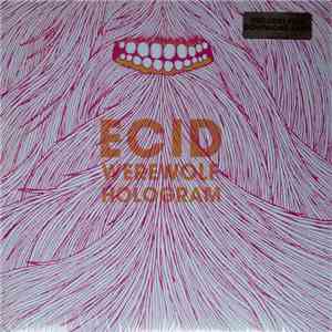 ECID - Werewolf Hologram download mp3