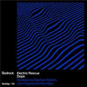 Electric Rescue - Dope Remixes download mp3