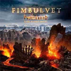 Fimbulvet - Frostbrand - Eines Bildnis Tracht download mp3
