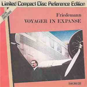 Friedemann - Voyager In Expanse mp3 download