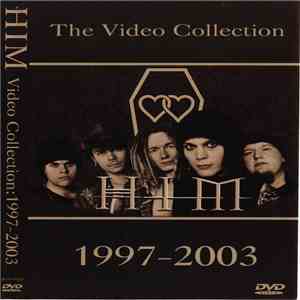 HIM  - The Video Collection 1997-2003 download mp3