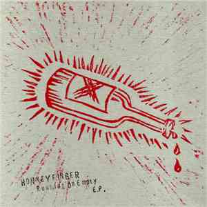 Honkeyfinger - Running On Empty download mp3