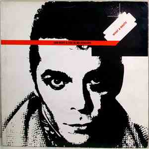 Ian Dury & The Blockheads - What A Waste mp3 download