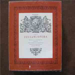 John Gay, Max Goberman - The Beggar's Opera download mp3