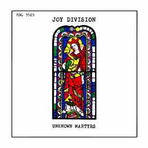 Joy Division - Unknown Martyrs download mp3