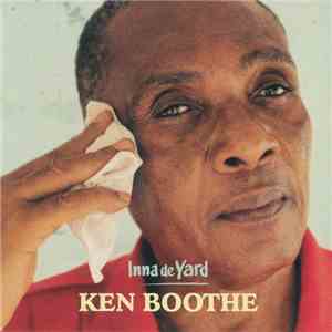 Ken Boothe - Inna De Yard download mp3