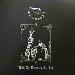 Kommodus - Will To Dominate All Life download mp3