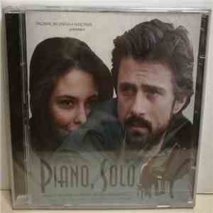 Lele Marchitelli - Piano Solo mp3 download