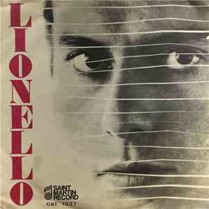 Lionello - Finchè Il Ricordo Vivrà / Il Tuo Carattere download mp3