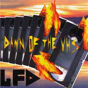 LiveFastDie / Golden Error - Dawn Of The VHS download mp3