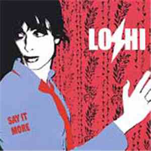 Lo-Hi - Say It More download mp3
