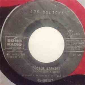 Los Doltons - Doctor Barnard download mp3
