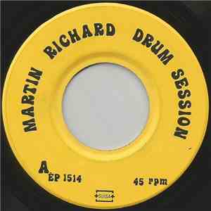 Martin Richard - Drum Session mp3 download