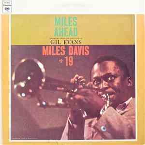 Miles Davis + 19, Gil Evans - Miles Ahead download mp3