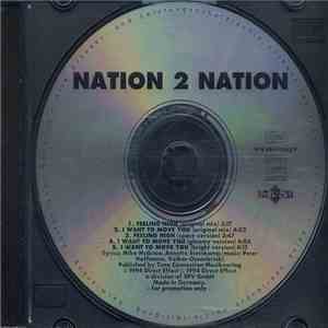 Nation 2 Nation - Feeling High download mp3