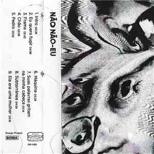 Não Não-Eu - Não Não-Eu download mp3
