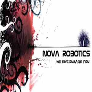 Nova Robotics - We Encourage You EP download mp3