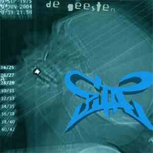 PITA  - De Geesten download mp3