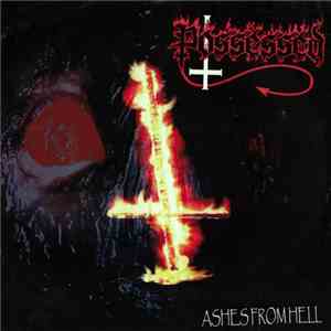 Possessed - Ashes From Hell download mp3