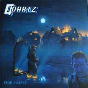 Quartz  - Fear No Evil download mp3