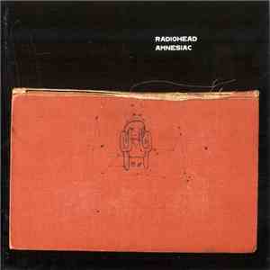 Radiohead - Amnesiac download mp3