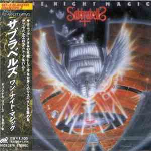 Sabbrabells - One Night Magic download mp3