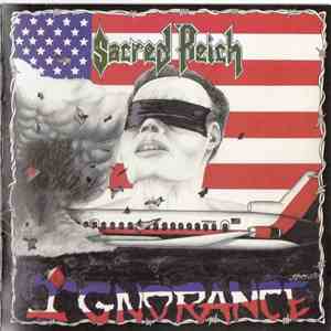 Sacred Reich - Ignorance download mp3