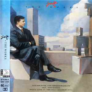 Saga  - The Works mp3 download