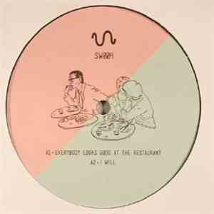 Seb Wildblood - SW 004 download mp3