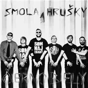 Smola A Hrušky - Čiernobiely download mp3