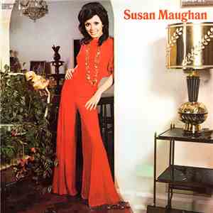 Susan Maughan - Susan Maughan download mp3