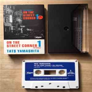 Tatsuro Yamashita - On The Street Corner download mp3