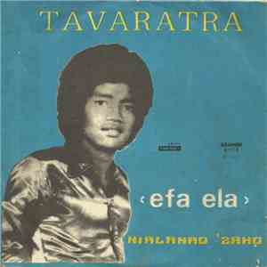 Tavaratra - Efa Ela / Nialanao 'Zaho download mp3