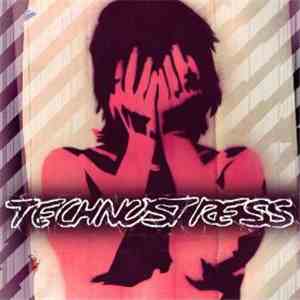Technostress - Technostress download mp3