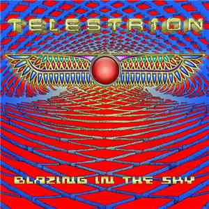 Telestrion - Blazing In The Sky mp3 download