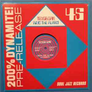 Tenor Saw / Augustus Pablo - Ring The Alarm/Rockers Rock download mp3
