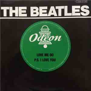 The Beatles - Love Me Do / P. S. I Love You mp3 download