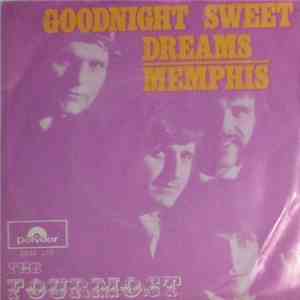 The Fourmost - Goodnight Sweet Dreams / Memphis download mp3