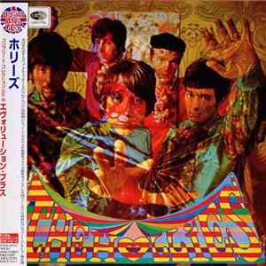The Hollies - Evolution download mp3