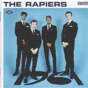 The Rapiers - 1961 download mp3
