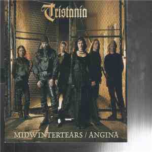 Tristania - Midwintertears / Angina download mp3