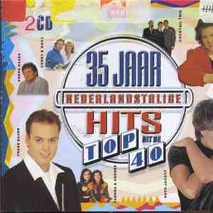 Various - 35 Jaar Nederlandstalige Hits Uit De Top 40 - Deel 2 mp3 download