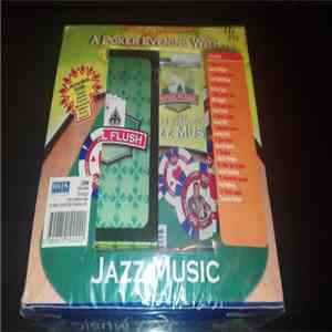 Various - A Poker Evening With Jazz Music download mp3