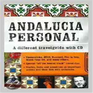 Various - Andalucia Personal - A Different Travelguide With Cd download mp3